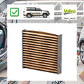 Filter, Innenraumluft Valeo für Toyota Land Cruiser Prado _J15_ 