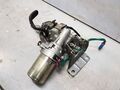 Clio II Servolenkung Lenkung Lenksäule Elektrisch MIT Motor 8200091805 Renault