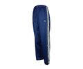 Jogginghose mit Knopfleiste mit Baumwolle Freizeit Sport Reha Kur Workout M-3XL