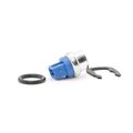 FEBI BILSTEIN 34762 Kühlmitteltemperatursensor für VW GOLF II (19E, 1G1)