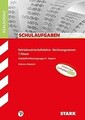 STARK Schulaufgaben Realschule - BwR 7. Klasse - Ba... | Buch | Zustand sehr gut