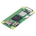 Raspberry Pi Zero 2 W