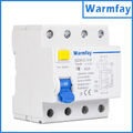 Fi Fehlerstromschutzschalter Rcd Typ-b Wallbox E-auto Allstromsensitiv 40A 63A