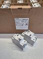 Siemens 5SU1354-6KK06 RCBO (FI-LS Kombination) B6 1P+N 30mA 10kA