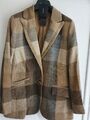 Basler Jacke/Blazer kuschelig warm Gr. 44 Piancenza Cashmere&Wolle