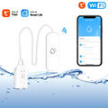 Wassersensor WLAN-Wassermelder App-Benachrichtigung WiFi Wasserleck Wasser-Alarm