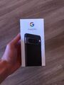 Google Pixel 8 Pro - 128GB - Obsidian (Ohne Simlock) (Dual-SIM)