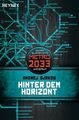 Hinter dem Horizont: Metro 2033-Universum-Roman Metro 2033-Universum-Roman Djako