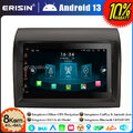 64GB Android 13 GPS Autoradio Navi für FIAT DUCATO CITROEN JUMPER BOXER CarPlay