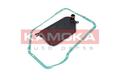 KAMOKA F601901 Hydraulikfilter, Automatikgetriebe für AUDI,BMW,PORSCHE,SKODA,VW