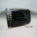 Original Mercedes W169 Radio Audio 20 CD MF2550 C169 A-Klasse 2-DIN Autoradio