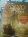 Anno 1404 - PC Spiel Gold Edition