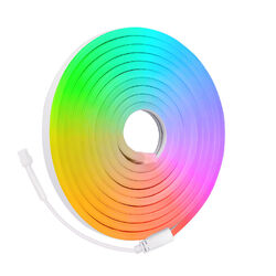 1-20M LED Stripe RGB Leiste Streifen WS2811 Band Flex Schlauch Lichterkette 12V