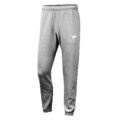 Hosen Ausbildung Herren Nike Club Pant CF BV2737063 Grau