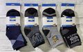 12 Paar Jungen ABS Stopper Socken Strümpfe Gr. 23-26 / 27-30 / 31-34 / 35-38