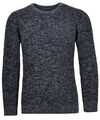 RAGMAN Herren Strickpullover Tweed NEU