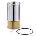 MANN-FILTER Ölfilter PF 1050/1 n für DAEWOO MERCEDES-BENZ PUCH SSANGYONG