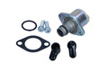 15-0009 MAXGEAR Druckregelventil, Common-Rail-System für CITROËN,FIAT,FORD,ISUZU