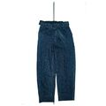 SCOTCH & SODA Damen Jeans 7/8 Hose Comfort Relax W24 S XS Gummibund blau Gürtel
