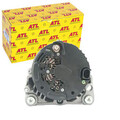 ATL LICHTMASCHINE GENERATOR 70A für Audi A3 Skoda Fabia OCTAVIA Seat Leon