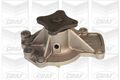 GRAF Wasserpumpe Motorkühlung PA508 für NISSAN PRIMERA P10 P11 Hatchback WP11 3