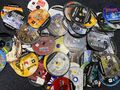 Playstation 2 Spiele - nur Disc - Wählen Sie ein Spiel oder ein Bündel - Massive Auswahl