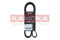 KAMOKA 7016142 Keilrippenriemen für AUDI FORD HYUNDAI KIA LANCIA RENAULT SEAT