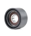 CAFFARO 331-00 Spannrolle Keilrippenriemen 55mm für BMW 3 Touring (E91) X1 (E84)