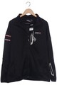 GEOGRAPHICAL NORWAY Jacke Herren Anorak Jacket Kurzmantel Gr. L Schwarz #dvib8hf