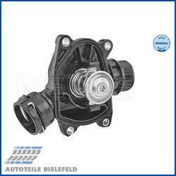 NEU - MEYLE 3282280009 Thermostat, Kühlmittel für BMW