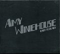 Amy Winehouse - Back To Black (2007, Deluxe Hrsg.) Sehr guter Zustand +