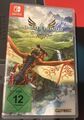 Monster Hunter Stories 2: Wings of Ruin - Nintendo Switch OVP - DE