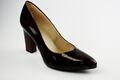 Peter Kaiser Damen Pumps 49601/464 Braun Leoprint Leder Gr.39