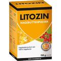 LITOZIN Hagebuttenpulver, 130 g PZN 11523155