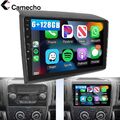 Android 13 Für Fiat Ducato Peugeot Boxer Citroen Jumper Apple CarPlay Autoradio