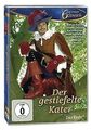 Der gestiefelte Kater - Sechs auf einen Streich - ARD Mär... | DVD | Zustand gut