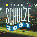 🔝💿CD * KLAUS SCHULZE – "2001"  wie NEU