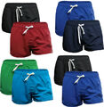 Herren Badeshorts Kurzshorts Schwimmhose Bermudashorts boardshorts Badehose 