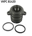 SKF Wasserpumpe Motorkühlung Aquamax VKPC 81420 für VW MULTIVAN TOUAREG T5 Bus