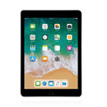 Apple iPad (2018) 32GB Wifi Space Grau *TOP* MwSt nicht ausweisbar