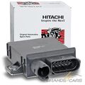 HITACHI STEUERGERÄT GLÜHZEIT für BMW 3-ER E46 E90 5-ER E60 6-ER 7-ER X3 X5 X6