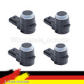 4X PDC Parksensor Sensor Einparkhilfe 2215420417 Für Mercedes W204 W164 W211 Neu