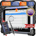 Autel Diagnosegerät MaxiSys Elite II PRO as MS919 Ultra KFZ ECU Programmier 2025