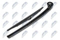 Scheibenwischerarm hinten EWB-AU-002 NTY für AUDI A3 A4 B6 Avant A4 B7 Avant