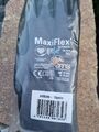 MaxiFlex ATG Ultimate 42-874 AD-APT  12 Paar Garten-Arbeitshandschuhe Gr: 9/L