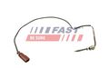 FAST Sensor, Abgastemperatur FT80275 für VW