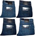 Pierre Cardin Herren Jeans Lyon Modern Fit Voyage Futureflex 39015 2.WAHL