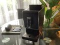 Tchibo Esperto Caffè Kaffeevollautomat - Anthrazit/schwarz - gut erhalten