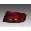 Magneti Marelli 714021590701 Heckleuchte für AUDI A4 8K5 B8
