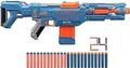 NERF Elite 2.0 Echo CS-10 Dart Blaster, 24 Darts Außen- Spielzeug Kinder